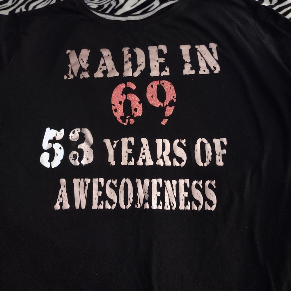 Made in 69